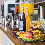 Radlon Fahrrad-komfort-hotel Hotel 3*