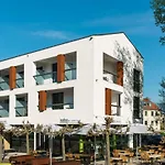 Radlon Fahrrad-komfort-hotel Hotel