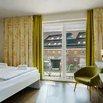 Radlon Fahrrad-komfort-hotel Hotel Waren (Mueritz)