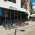Szálloda Radlon Fahrrad-komfort-hotel