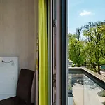 Radlon Fahrrad-komfort-hotel Szálloda