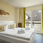 Radlon Fahrrad-komfort-hotel