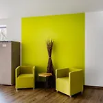 Radlon Fahrrad-komfort-hotel 3* Waren (Mueritz)