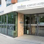 Radlon Fahrrad-komfort-hotel Hotel 3*