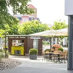 Radlon Fahrrad-komfort-hotel