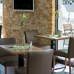 Radlon Fahrrad-komfort-hotel 3* Waren (Mueritz)