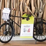 Radlon Fahrrad-komfort-hotel Hotel 3*