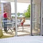 Radlon Fahrrad-komfort-hotel Waren (Mueritz)
