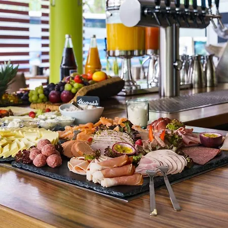 Radlon Fahrrad-komfort-hotel Hotel