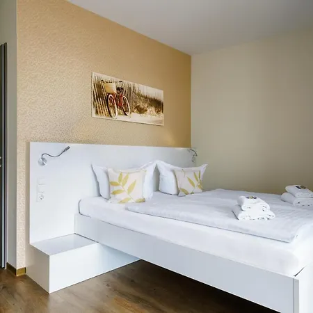 Hotel Radlon Fahrrad-komfort-hotel 3*