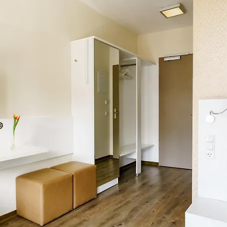 Radlon Fahrrad-komfort-hotel 3*