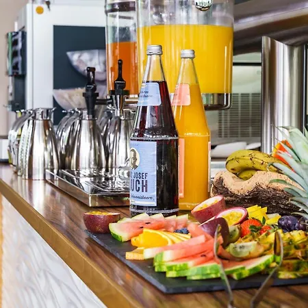 Radlon Fahrrad-komfort-hotel Hotel 3*