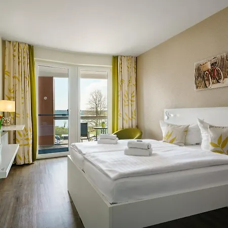 Radlon Fahrrad-komfort-hotel Hotel 3*