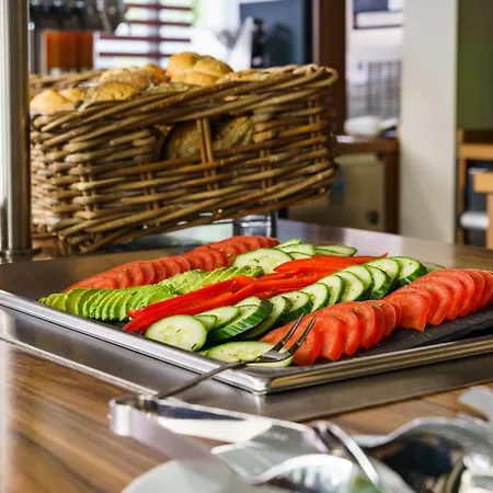 Radlon Fahrrad-komfort-hotel Ξενοδοχείο