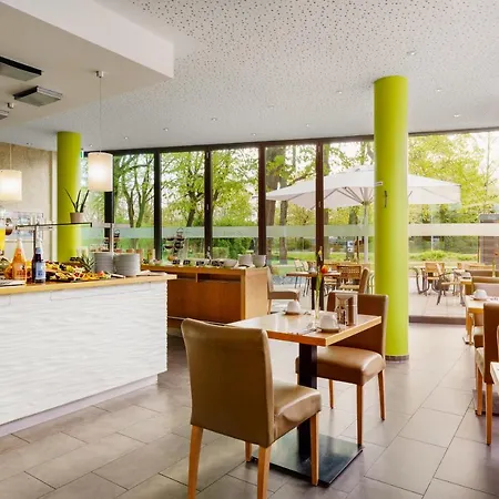 Hotel Radlon Fahrrad-komfort-hotel Waren (Mueritz)