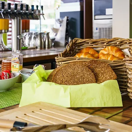 Hotel Radlon Fahrrad-komfort-hotel 3*