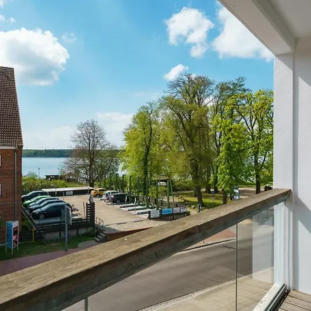 Radlon Fahrrad-komfort-hotel Hotel