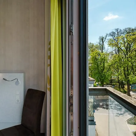 Radlon Fahrrad-komfort-hotel Hotel