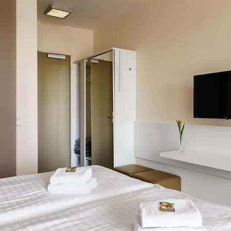 Radlon Fahrrad-komfort-hotel