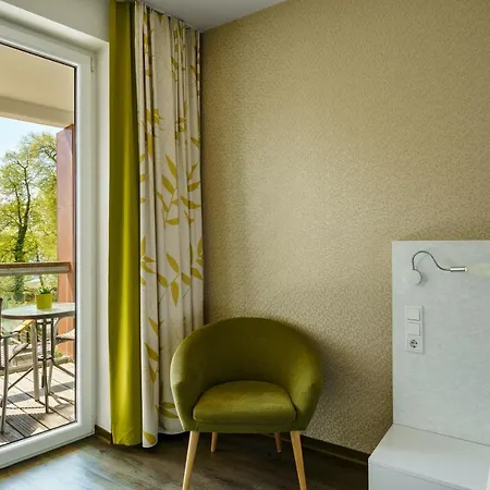 Radlon Fahrrad-komfort-hotel 3*