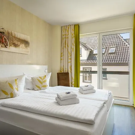 Radlon Fahrrad-komfort-hotel