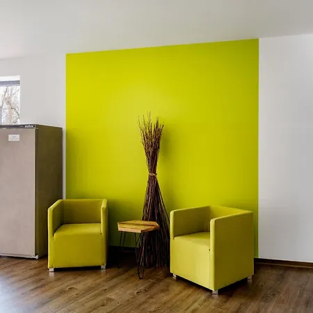 Radlon Fahrrad-komfort-hotel 3* Waren (Mueritz)