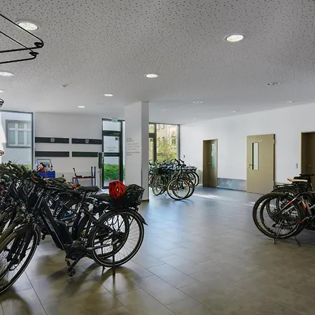 Hotel Radlon Fahrrad-komfort-hotel