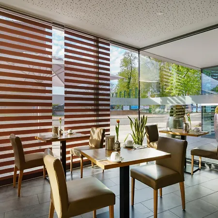 Radlon Fahrrad-komfort-hotel Ξενοδοχείο