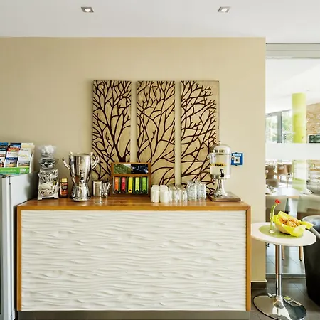 Radlon Fahrrad-komfort-hotel Hotel 3*