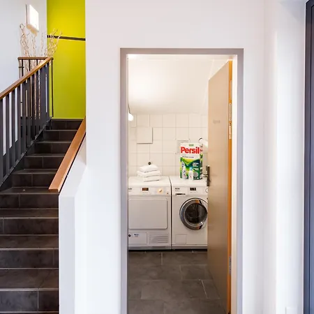 Radlon Fahrrad-komfort-hotel Waren (Mueritz)