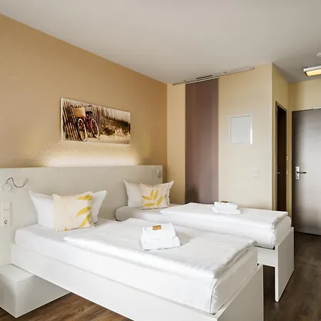 Radlon Fahrrad-komfort-hotel Ξενοδοχείο 3*