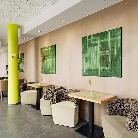 Radlon Fahrrad-komfort-hotel Hotel