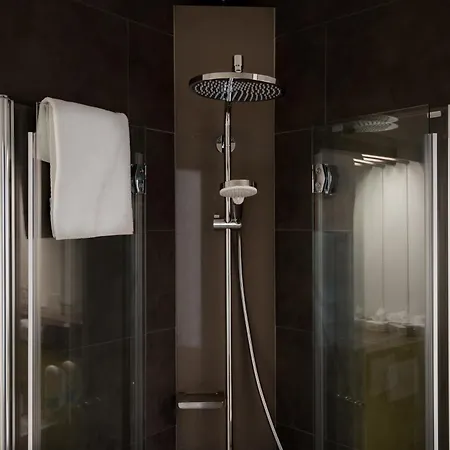 Radlon Fahrrad-komfort-hotel Ξενοδοχείο Βάρεν