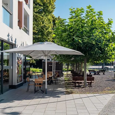 Radlon Fahrrad-komfort-hotel Hotel Waren (Mueritz)