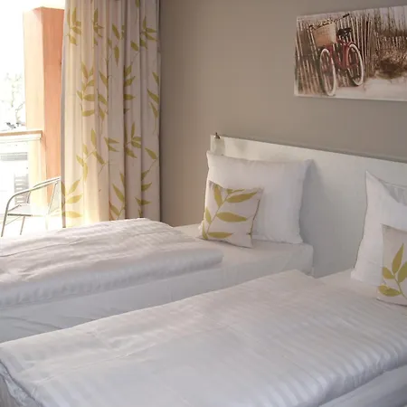 Radlon Fahrrad-komfort-hotel