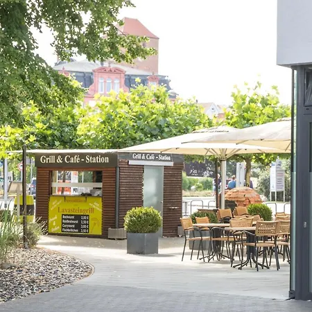 Radlon Fahrrad-komfort-hotel