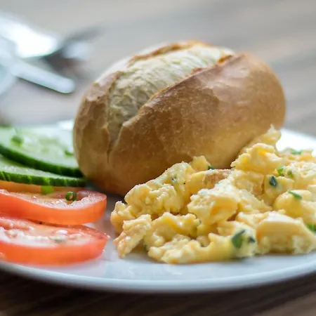 Hotel Radlon Fahrrad-komfort-hotel