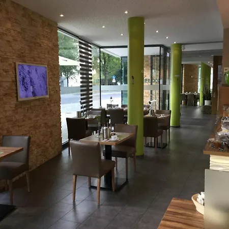 Radlon Fahrrad-komfort-hotel