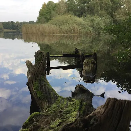 Ξενοδοχείο Radlon Fahrrad-komfort-hotel