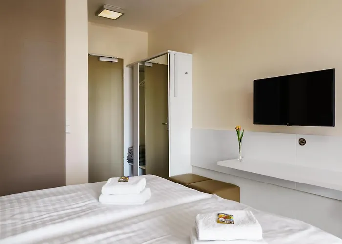 Radlon Fahrrad-komfort-hotel