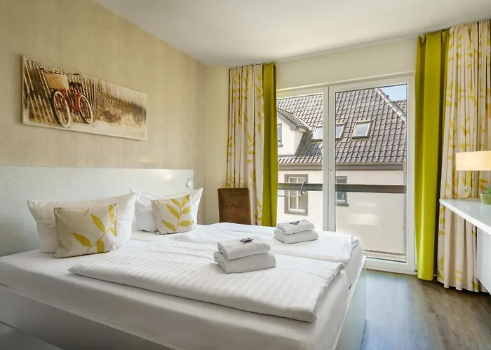 Radlon Fahrrad-komfort-hotel